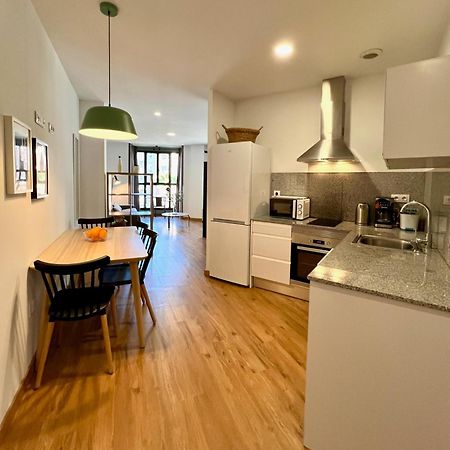 Apartamentos De Pradas Valencia Eksteriør billede