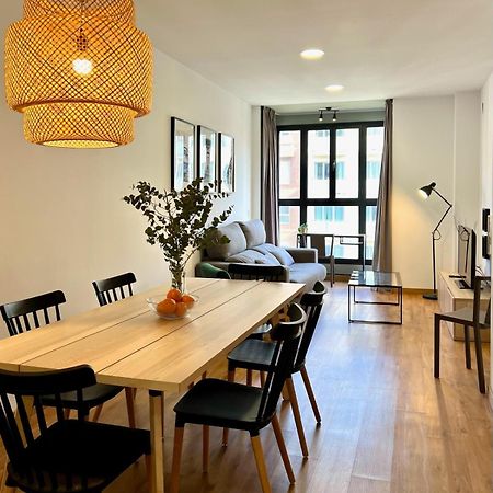 Apartamentos De Pradas Valencia Eksteriør billede