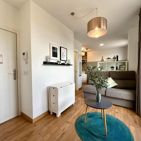 Apartamentos De Pradas Valencia Eksteriør billede