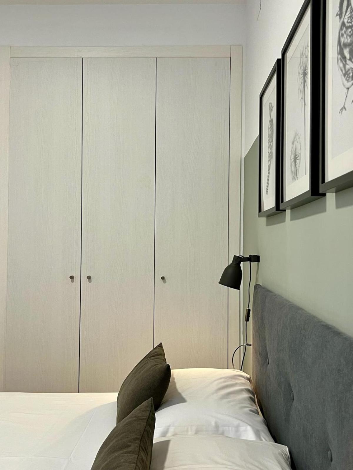 Apartamentos De Pradas Valencia Eksteriør billede