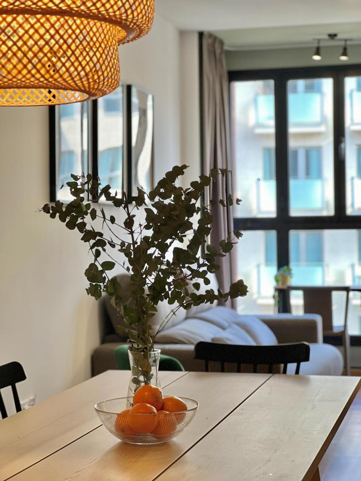Apartamentos De Pradas Valencia Eksteriør billede